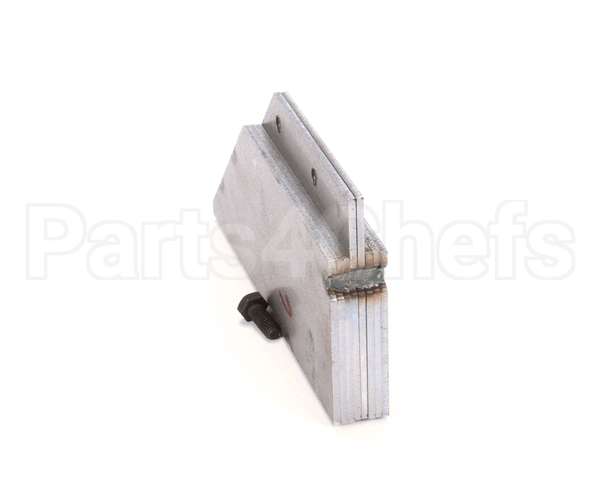 7870 Blodgett Weight Assembly W/Screws, 7 In