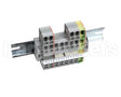 78705 Henny Penny Assy-T Block-Lve Int Well1