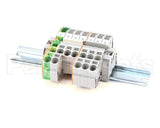 78706 Henny Penny Assembly-T Block-Lve Int Well2