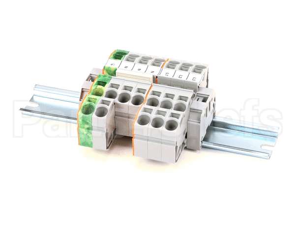 78706 Henny Penny Assembly-T Block-Lve Int Well2