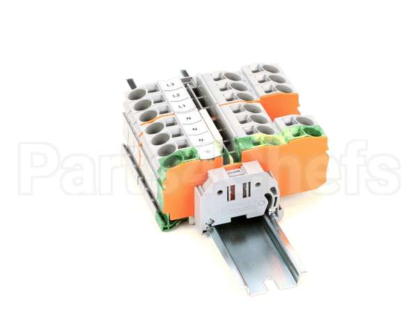 78706 Henny Penny Assembly-T Block-Lve Int Well2