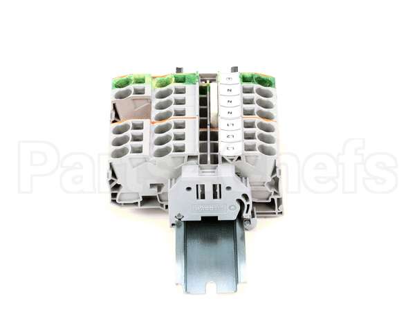78706 Henny Penny Assembly-T Block-Lve Int Well2
