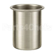 78710 Compatible Midwest Appliance Parts Pot Bain Marie 1 1/4 Qt