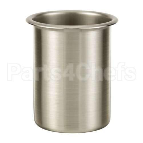 78710 Compatible Midwest Appliance Parts Pot Bain Marie 1 1/4 Qt