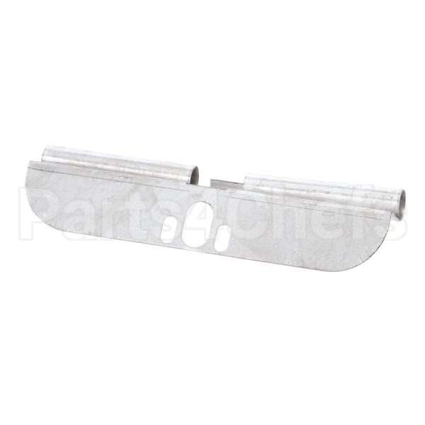 787275-1 Compatible Vulcan Tube, Flash, Chr/Kchr Ne W