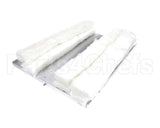 7874 Blodgett Insulation Cover Lh S900
