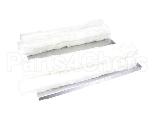 7874 Blodgett Insulation Cover Lh S900