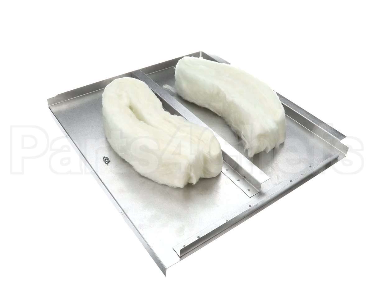7875 Blodgett Cover, Insulation Right Hand S900