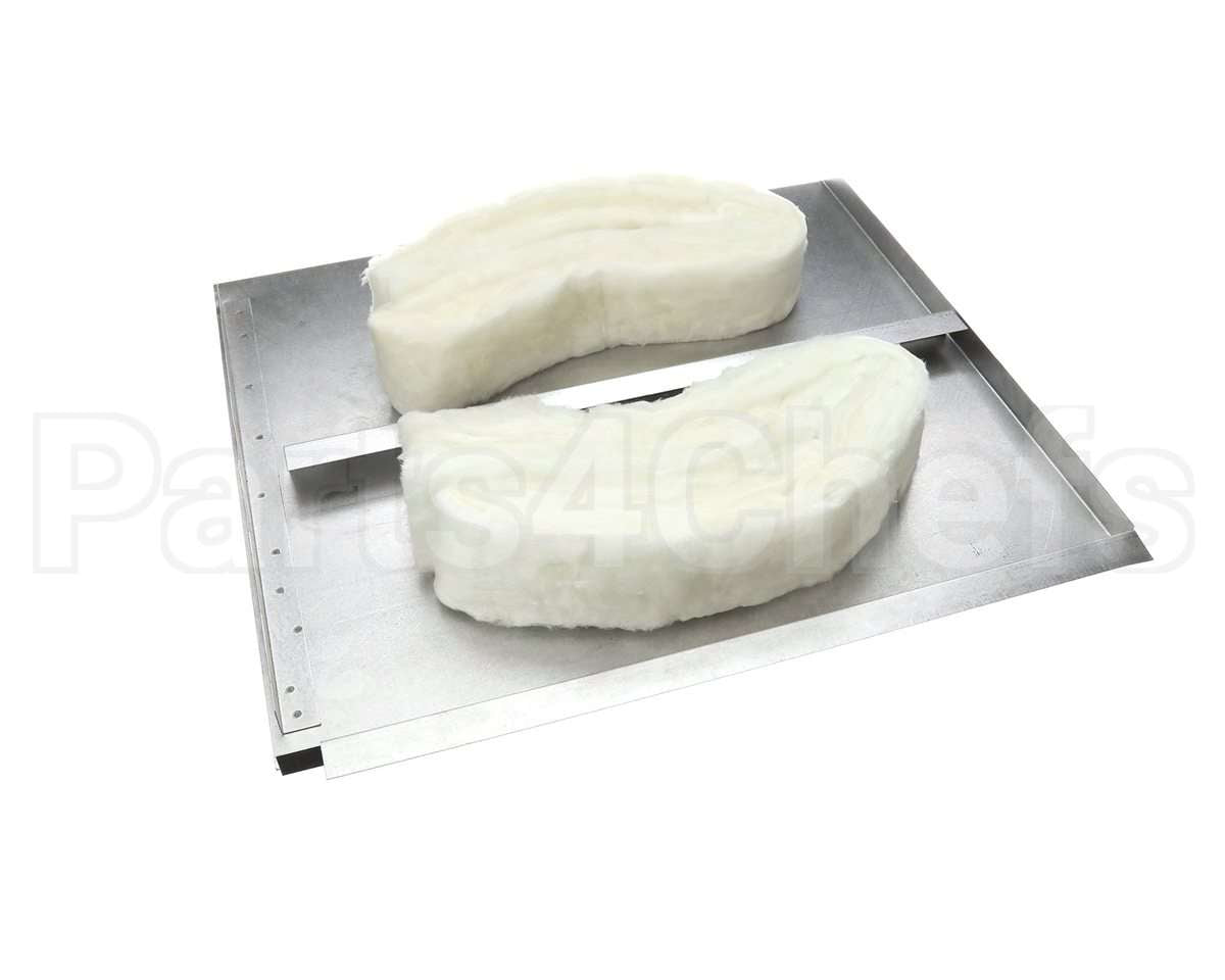7875 Blodgett Cover, Insulation Right Hand S900