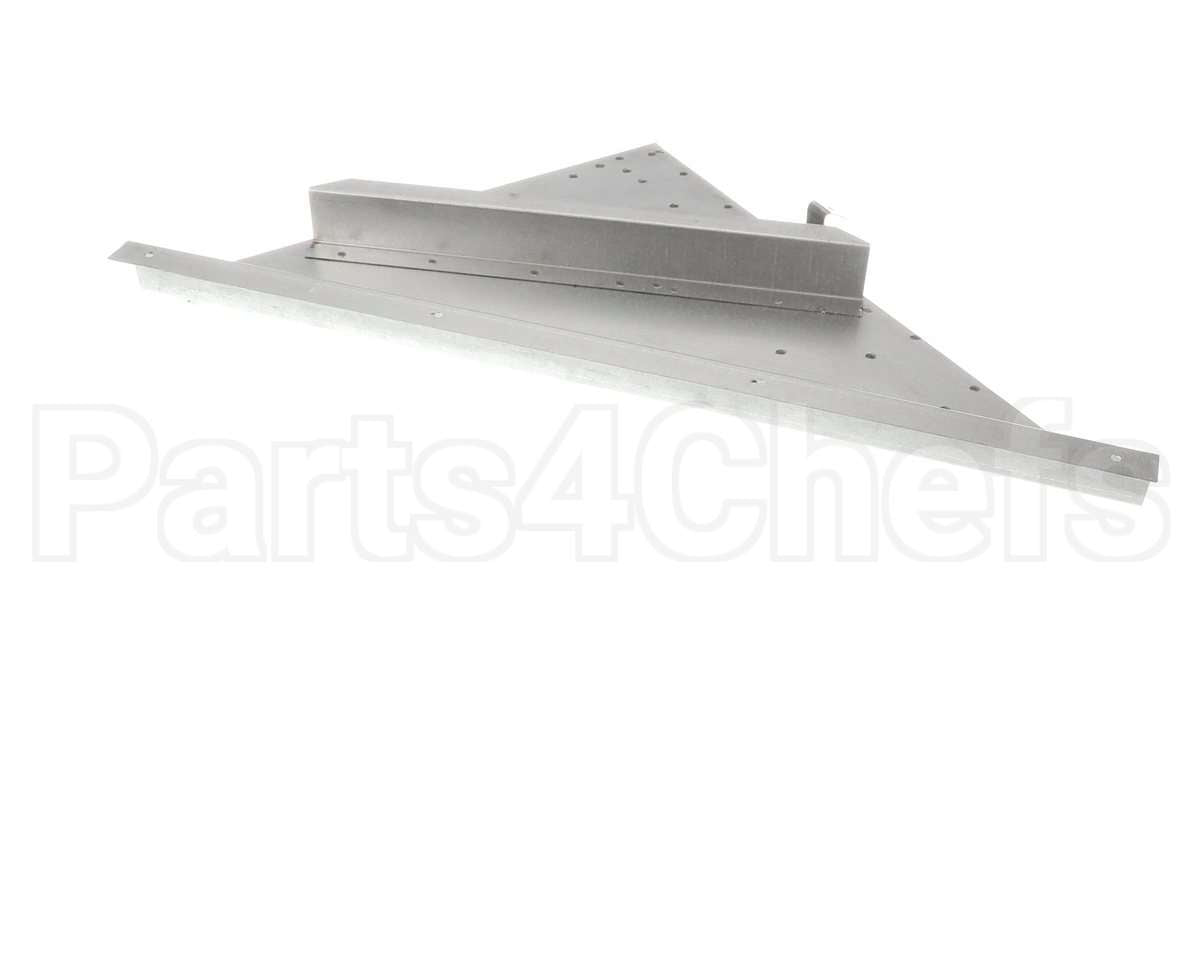7879 Blodgett Secondary Air Duct Rh S900