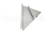 7879 Blodgett Secondary Air Duct Rh S900