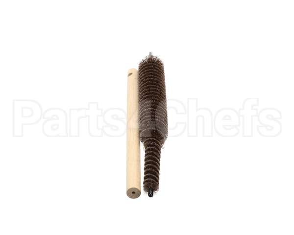 78830 Mars Motors Coil Brush Tapered 28 In