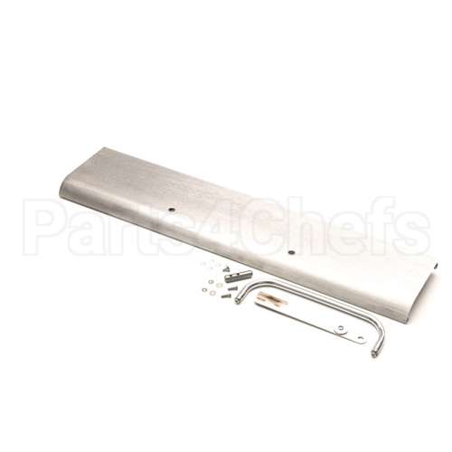 7885 Blodgett Burner Door Complete Ss S900