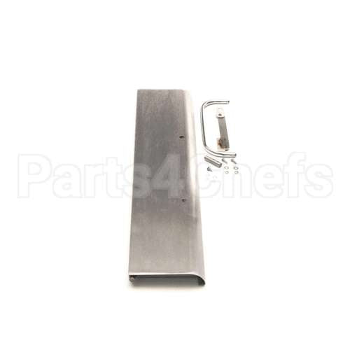 7885 Blodgett Burner Door Complete Ss S900