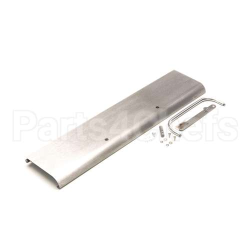 7885 Blodgett Burner Door Complete Ss S900