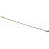 788541-A Compatible Hobart Pilot Tube Assembly 3/16 X 12"