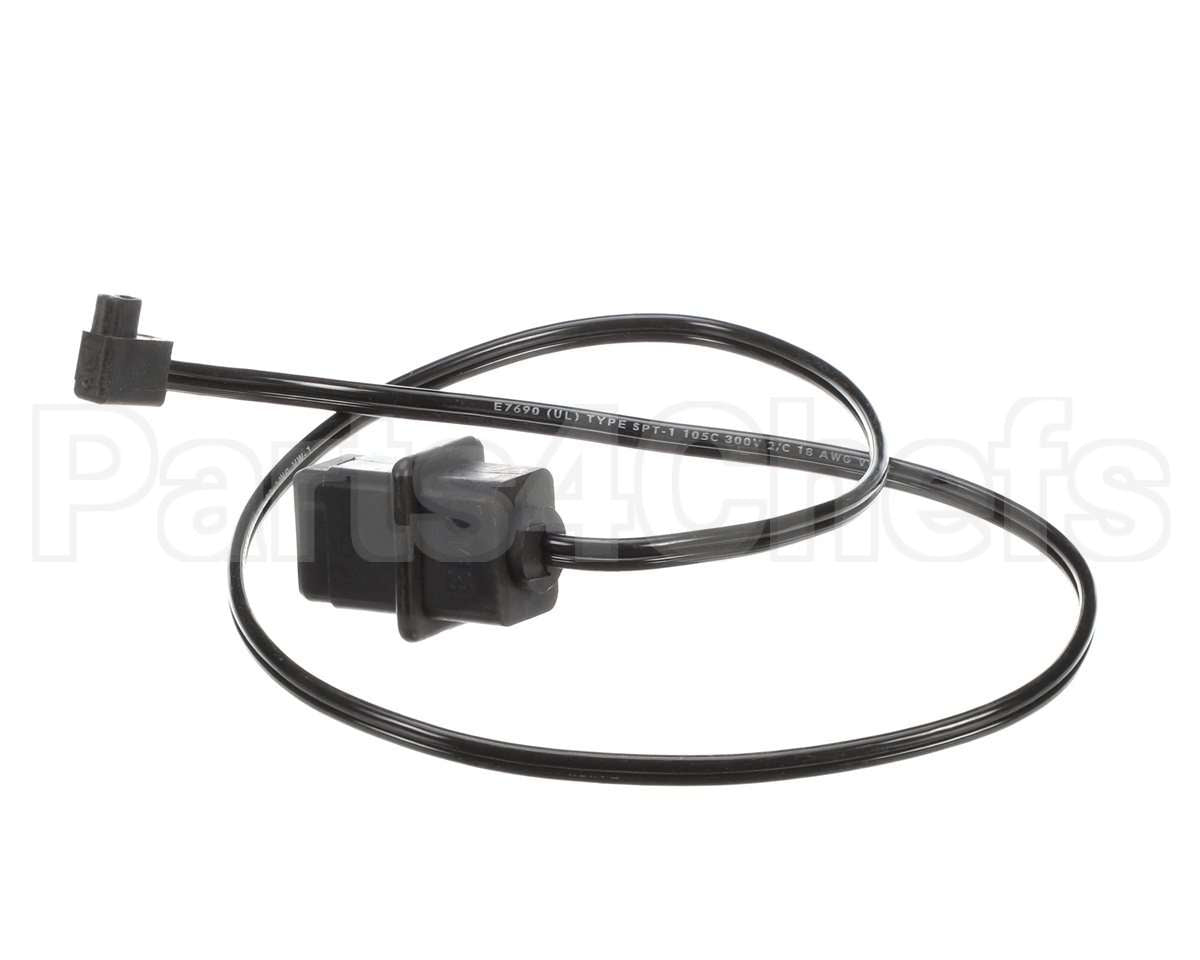78858 Structural Concepts Shelf Light Harness