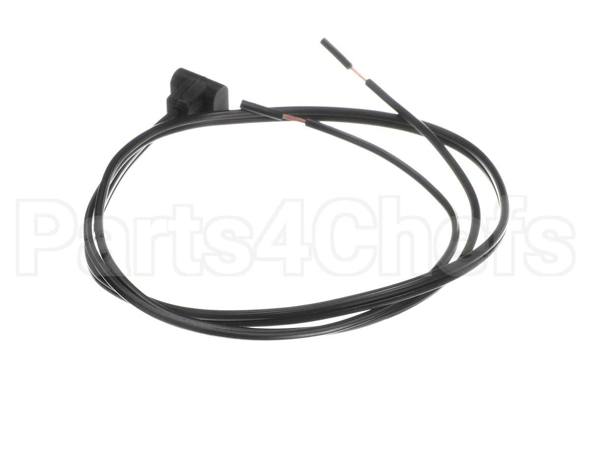 78910-002 Henny Penny Assy-Air Curtain Blower Cord