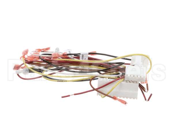 78917 Henny Penny Harn-C1000-2000 500 Control