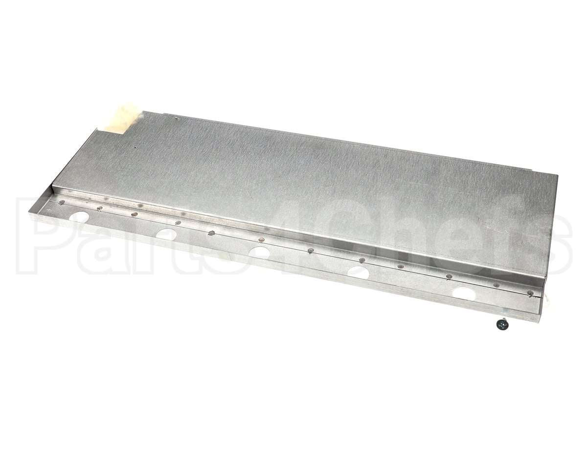 7893 Blodgett Flue Plate Lh 911