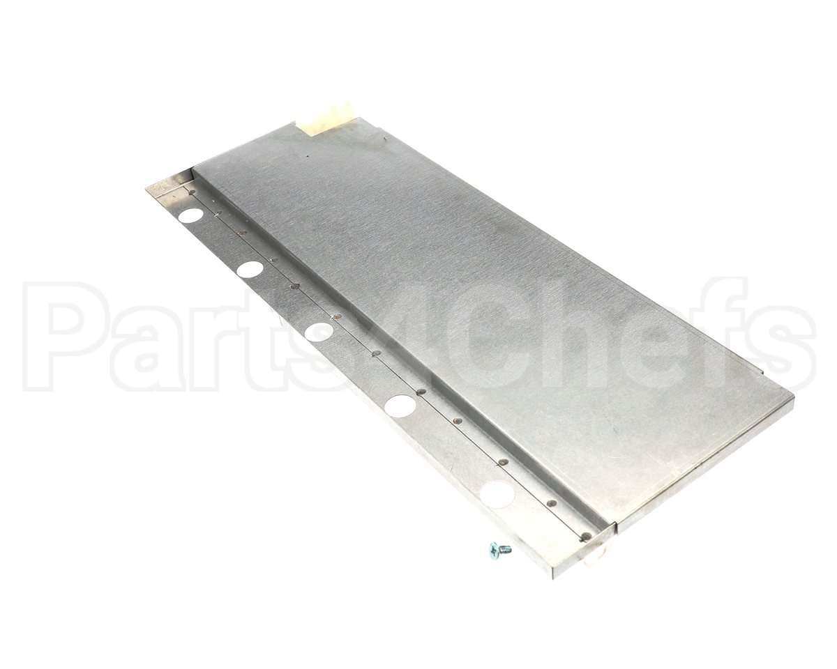 7893 Blodgett Flue Plate Lh 911