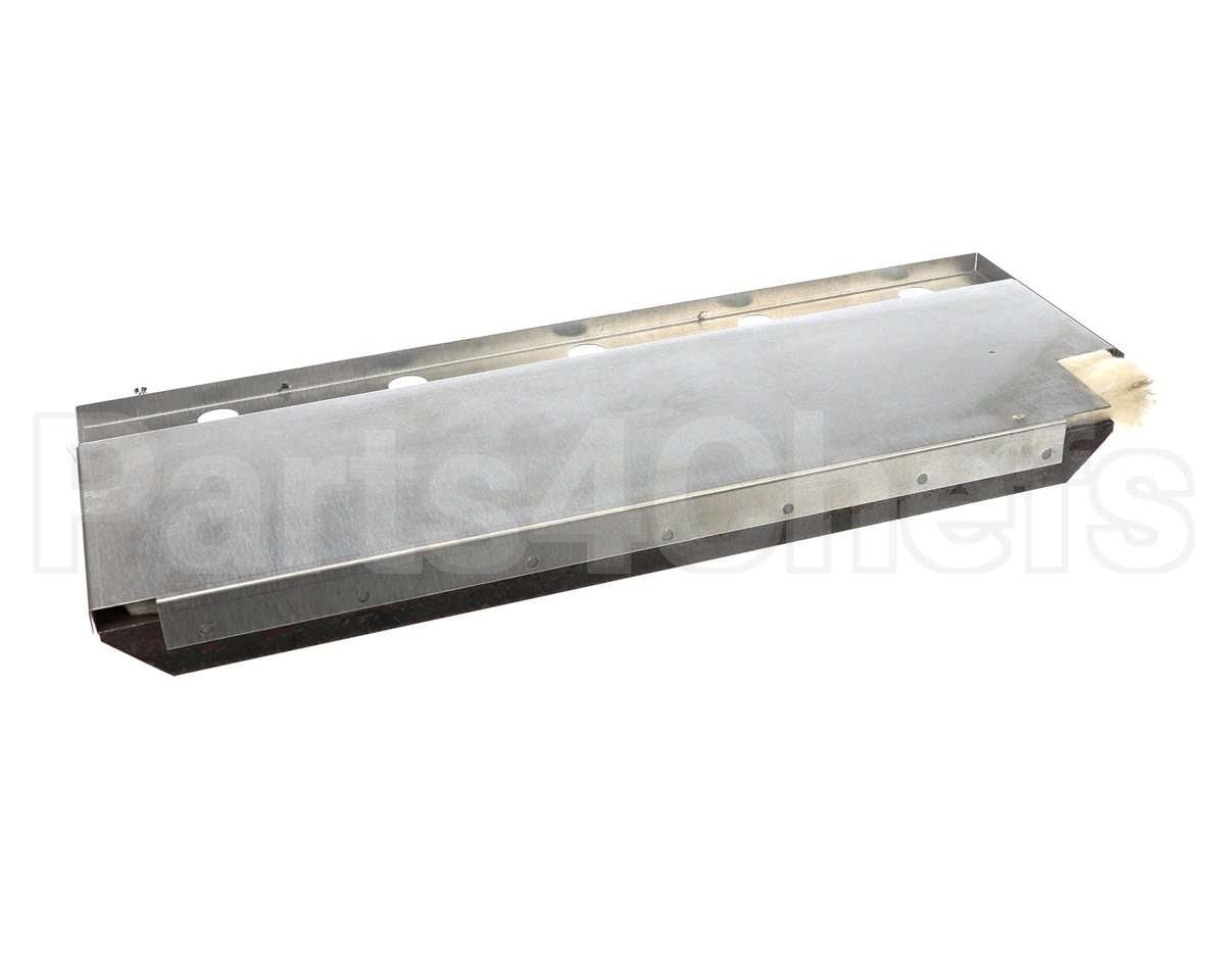 7893 Blodgett Flue Plate Lh 911