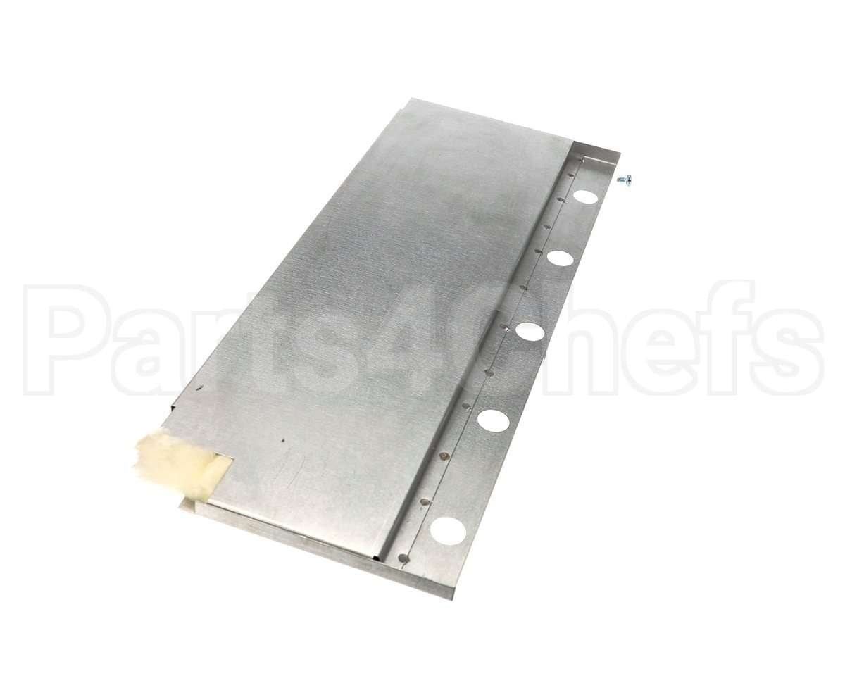 7893 Blodgett Flue Plate Lh 911