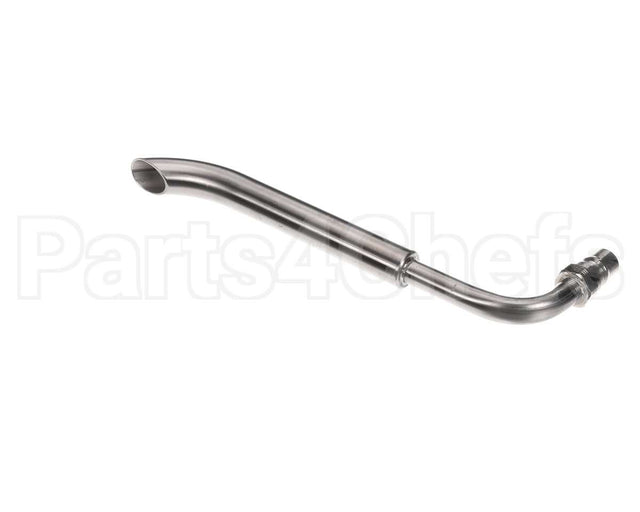 78957 Henny Penny Assy-8.25 Oil Rtn Faucet Male