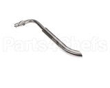 78957 Henny Penny Assy-8.25 Oil Rtn Faucet Male