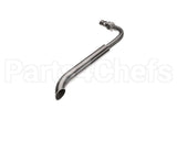 78957 Henny Penny Assy-8.25 Oil Rtn Faucet Male