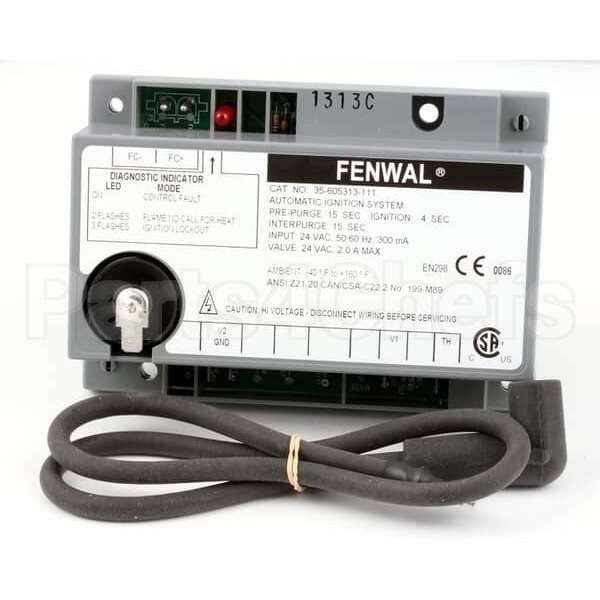 78971 Compatible Midwest Appliance Parts Ignition Module Kit