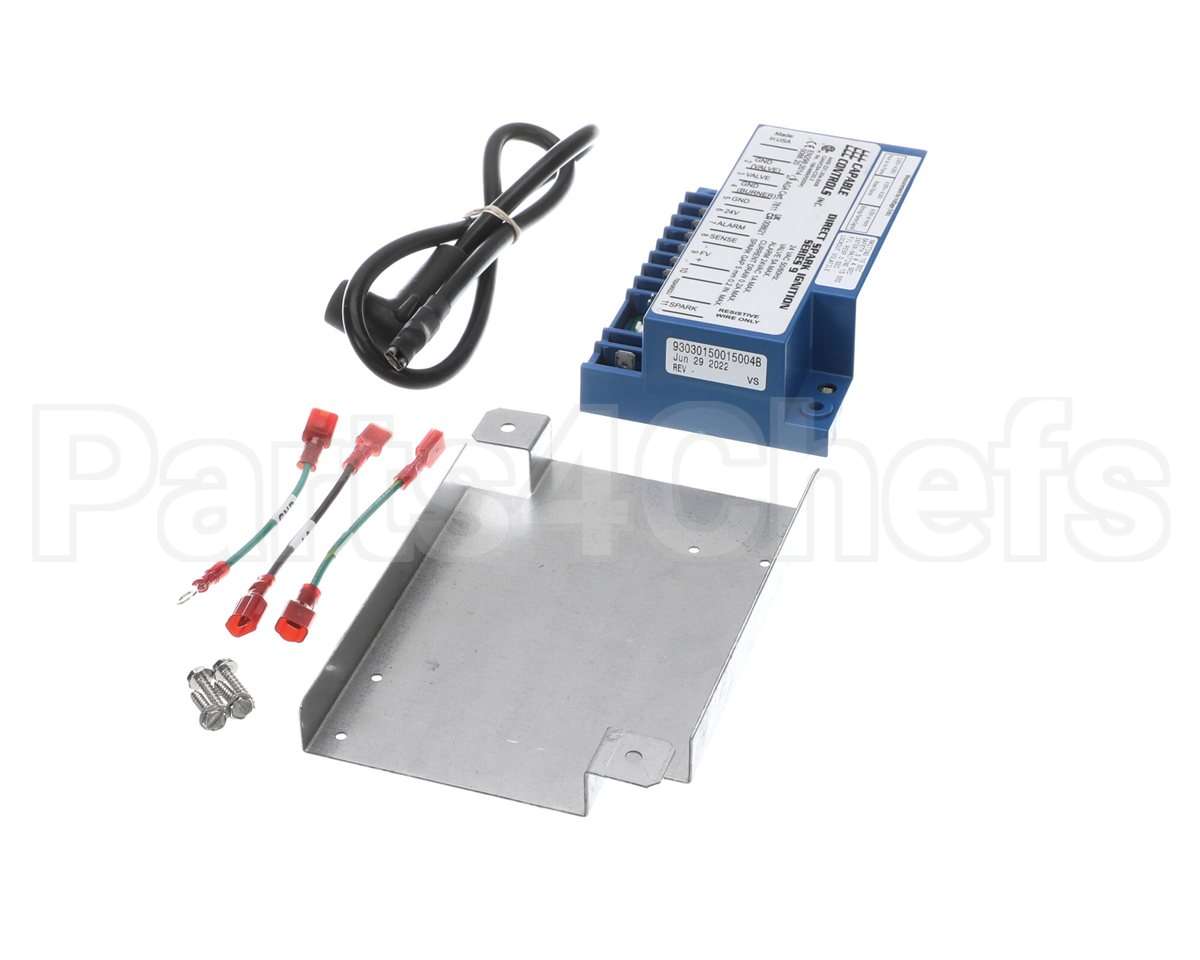78971 Middleby Kit,Ignition Module