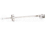 78992 Henny Penny Assembly-Jib Tube & Quick Disc