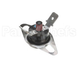 78L29 Lennox 250F Co M/R Limit Switch