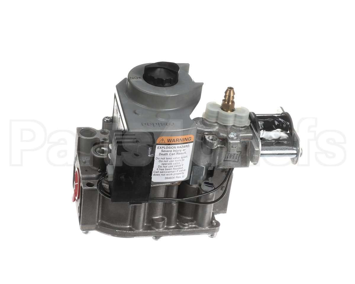78L42 Lennox 24V 2Stage Nat 1/2Gas Valve