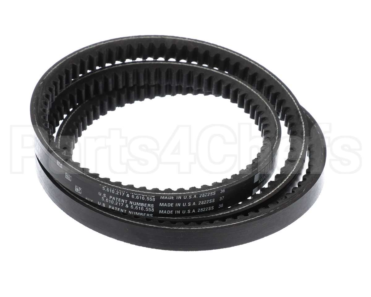78L53 Lennox Bx57 Belt