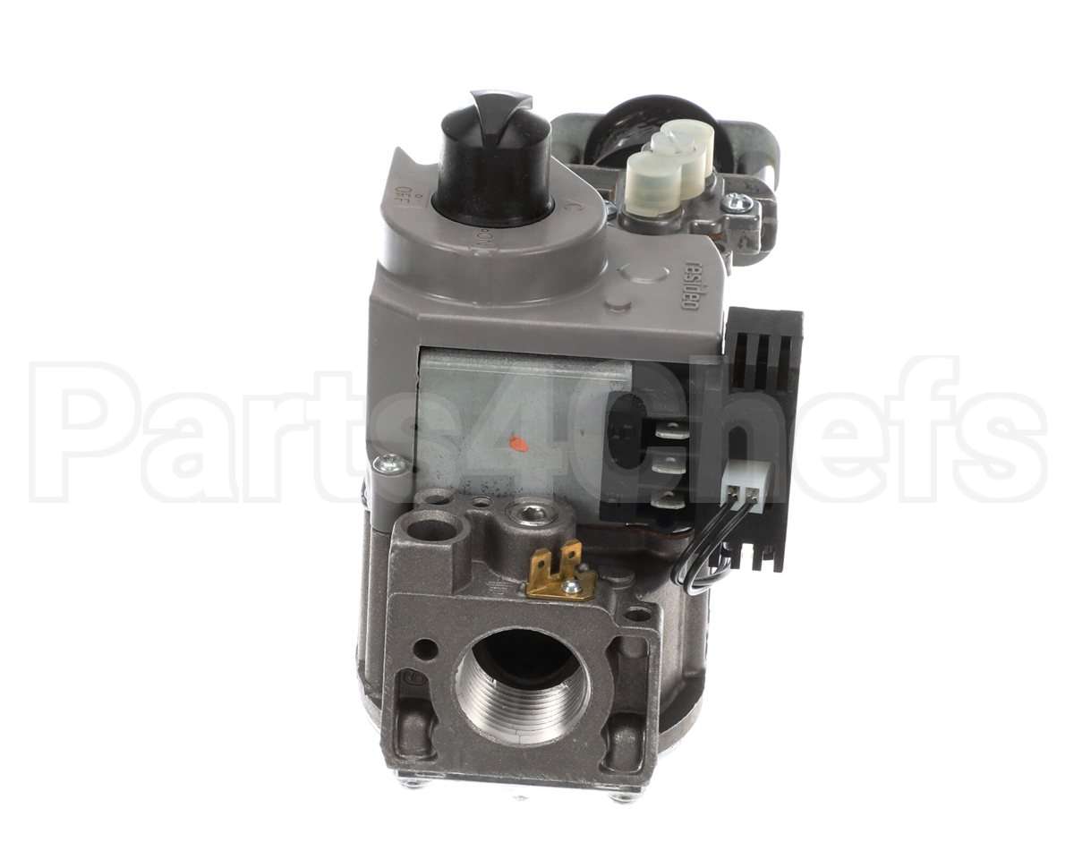 78L62 Lennox 01, Honeywell Vr8305Q4161/B, Gas Va