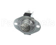 78L67 Lennox Limit Control S21 Limit