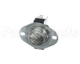 78L67 Lennox Limit Control S21 Limit