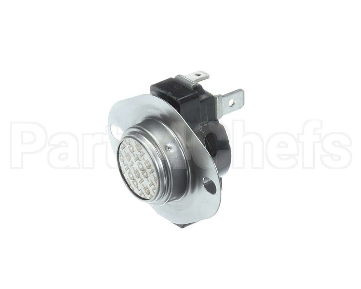 78L67 Lennox Limit Control S21 Limit