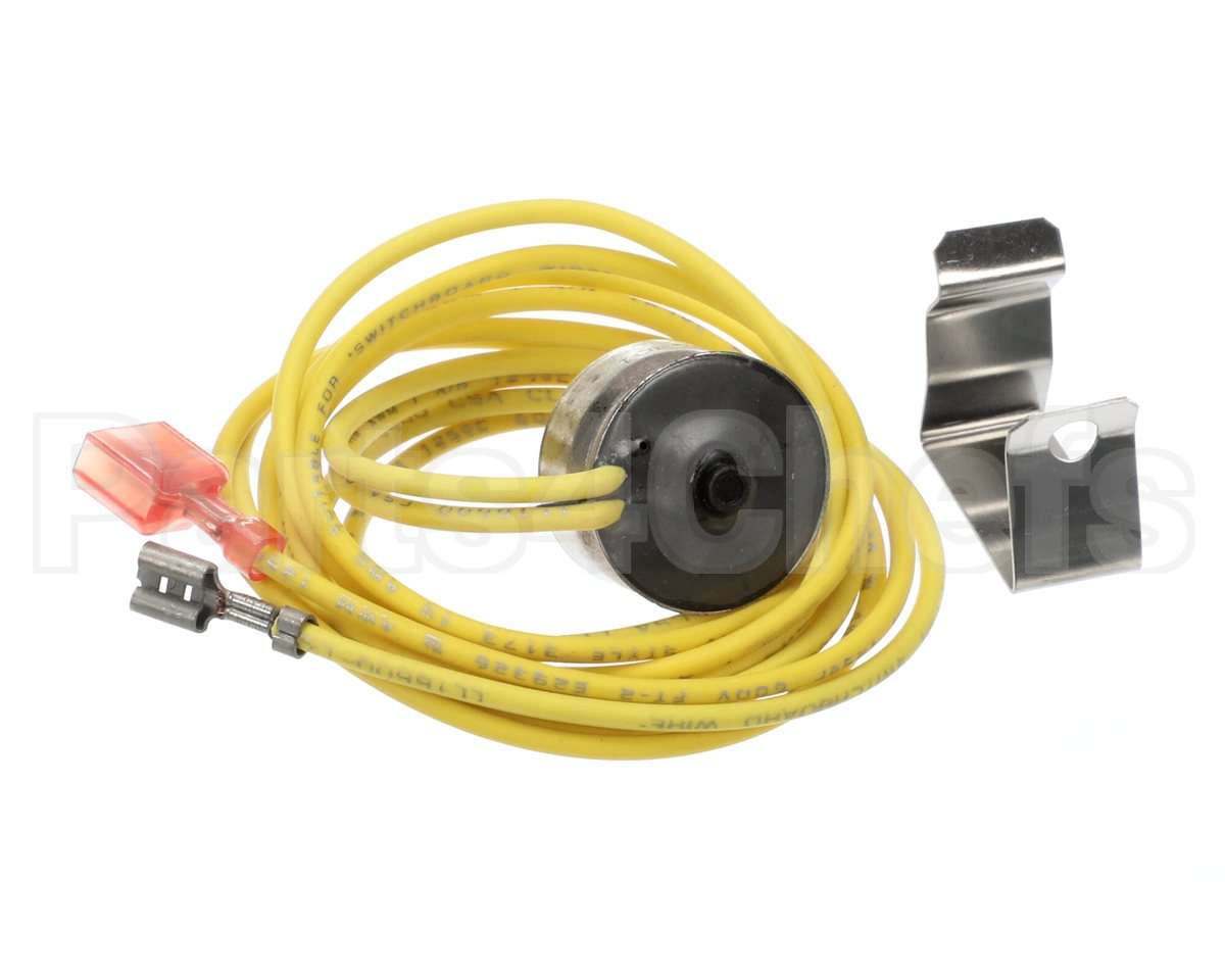 78M23 Lennox Discharge Thermostat