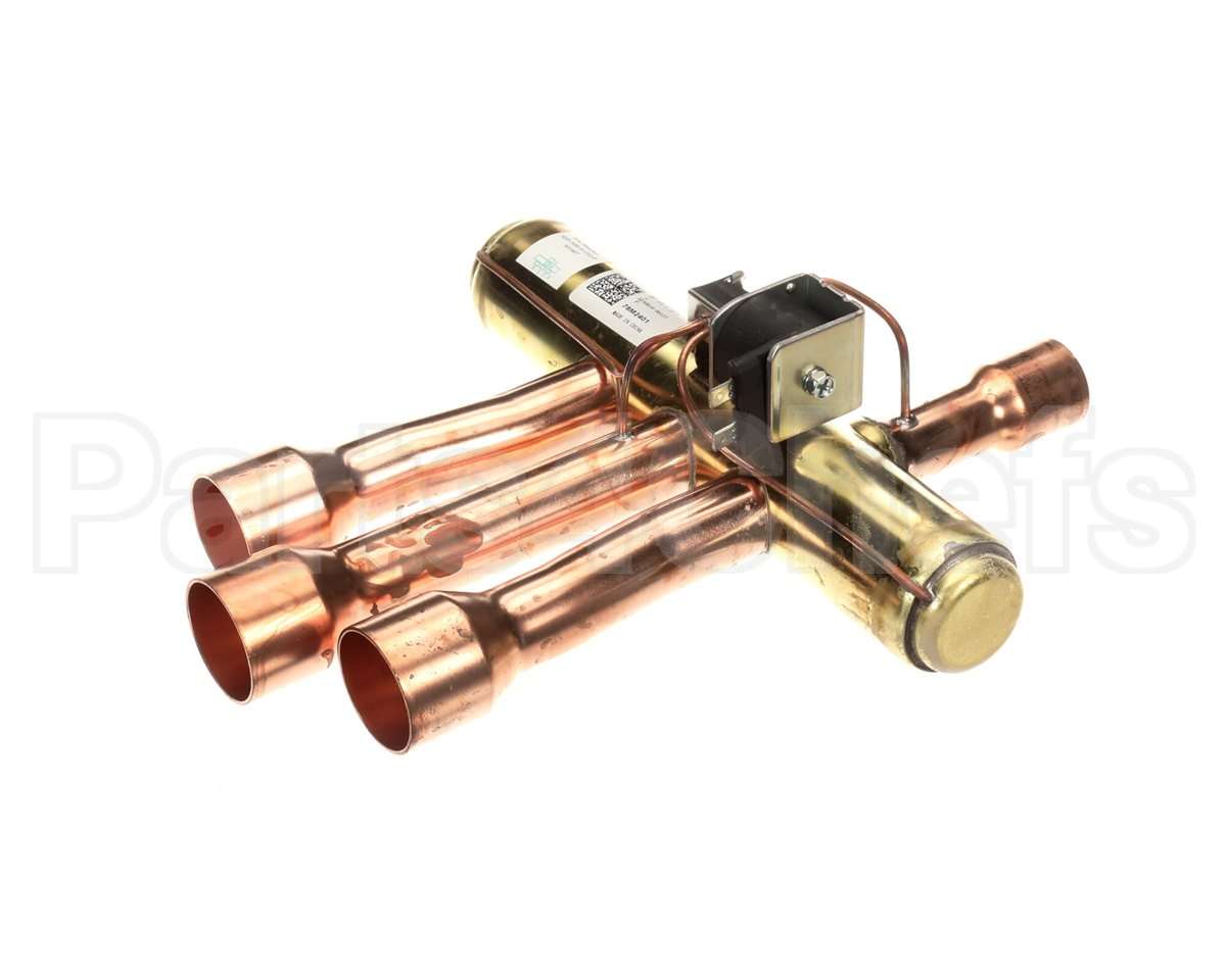 78M24 Lennox Reversing Valve