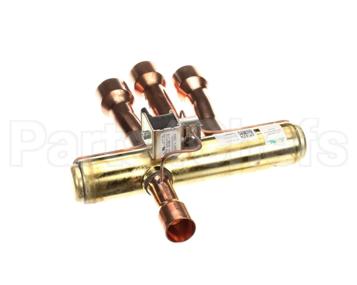 78M24 Lennox Reversing Valve
