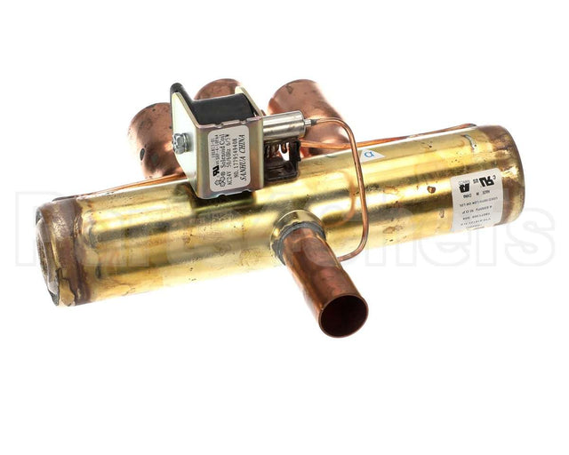 78M25 Lennox Reversing Valve