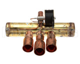 78M25 Lennox Reversing Valve