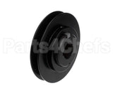 78M70 Lennox Variable Pitch Cast Iron Finished Bore P
