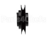 78M70 Lennox Variable Pitch Cast Iron Finished Bore P