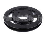 78M83 Lennox Pulley, 0.5-2.438" Bore, 8.88" O.d.