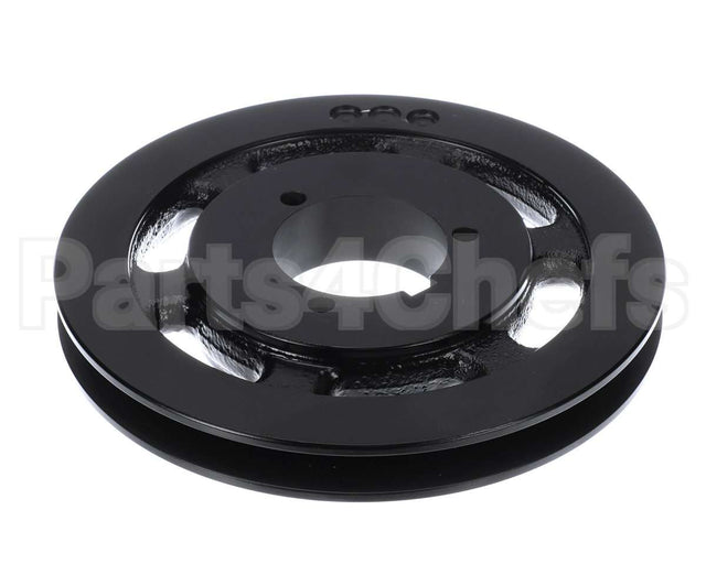 78M83 Lennox Pulley, 0.5-2.438" Bore, 8.88" O.d.