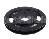 78M83 Lennox Pulley, 0.5-2.438" Bore, 8.88" O.d.